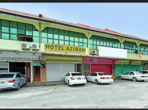 Hotel azimah